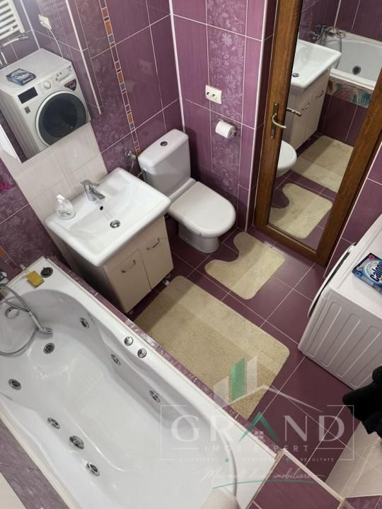 Ap 2 camere |BALCON |BOXA |Marasti-Biserica Sfantul Petru – fotografia 8 din 9