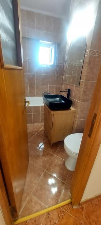 Apartament 3 camere de inchiriat | Ultracentral Magheru | Bloc Asirom | 89 mp – fotografia 10 din 10