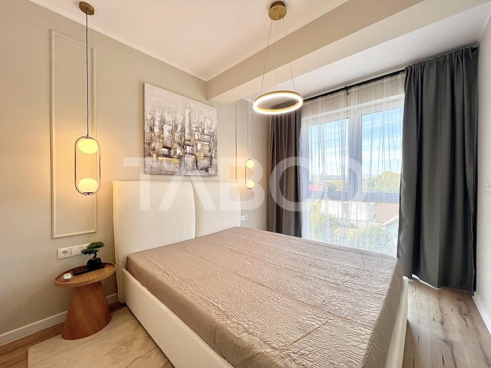 Apartament cu 2 camere de vanzare in Floresti nou cu balcon la cheie – fotografia 7 din 15