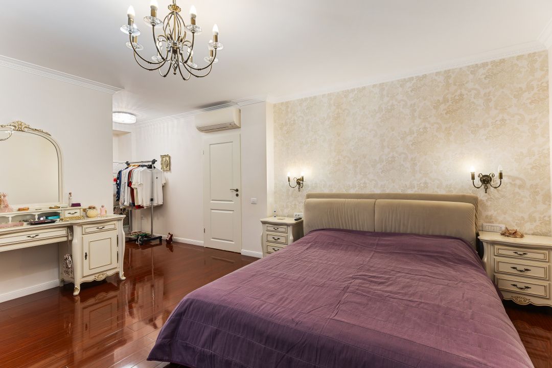 Vila cu 6 camere si teren 500 in Cartier Rezidential Ovidiu Sud, Lacul Siutghiol – fotografia 17 din 29