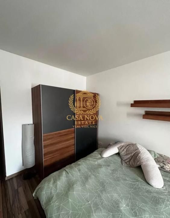 Apartament 2 camere 68mp, balcon, etaj 1, zona Semicentrala – fotografia 2 din 5