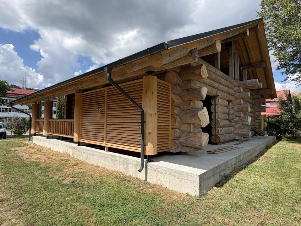 PROPRIETATE PREMIUM | TRANSFĂGĂRĂȘAN | ACCES DIRECT LA RÂUL ARGEȘ – fotografia 4 din 10
