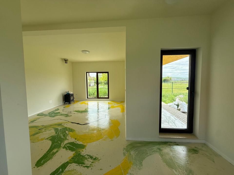 Casă individuală | Parter+Pod | teren 750 mp | Jucu de Mijloc – fotografia 8 din 18