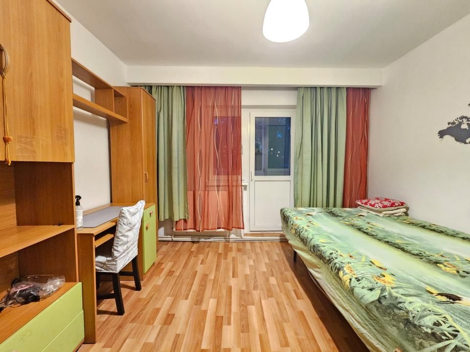 Apart 4 camere 85m2 + Centrala Proprie | Aviatiei - Baneasa - Str. Marinarilor – fotografia 9 din 19