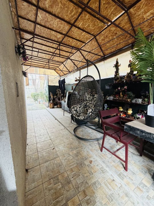 Casa individuala, 4 camere, 277mp teren, zona Girocului – fotografia 6 din 8