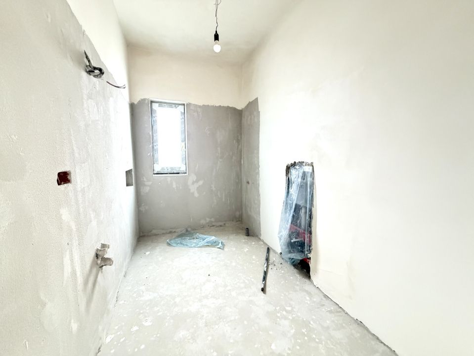 Duplex de top cu 4 camere, 110 mp utili, 350 mp teren - Giarmata – fotografia 11 din 13