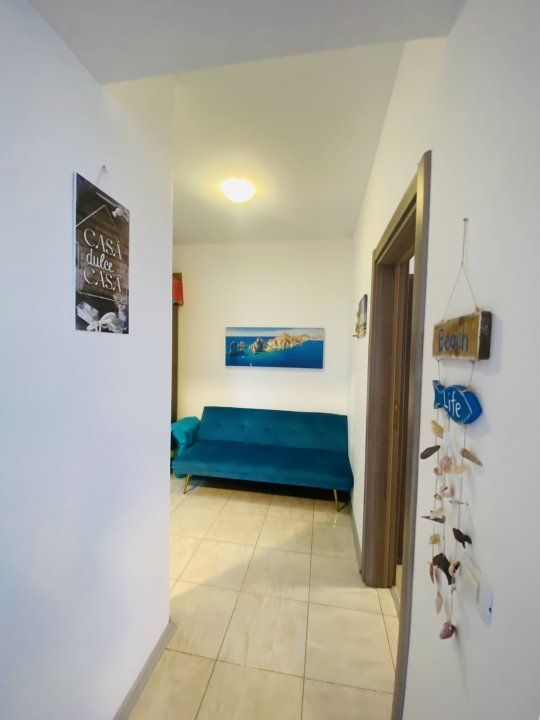 Apartament 2 camere Summerland vedere la lac perioada extrasezon – fotografia 6 din 24