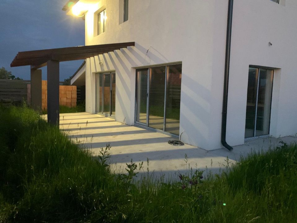 Casă individuală 120mp utilități, 380 teren, Dezmir – fotografia 7 din 18