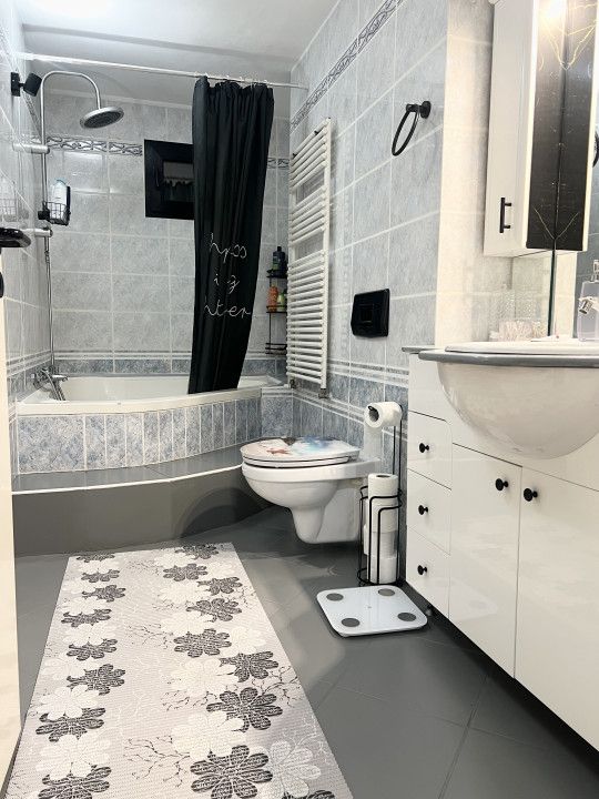 Apartament 4 camere, 130mp utili, garaj, parter-Complexul Studentesc – fotografia 8 din 14