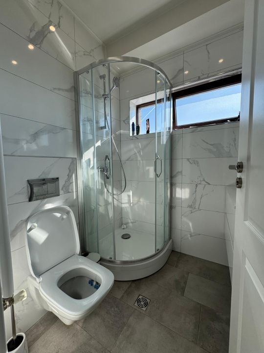 Penthouse premium si comunitate inchisa in Sunny Hill Residence – fotografia 11 din 25