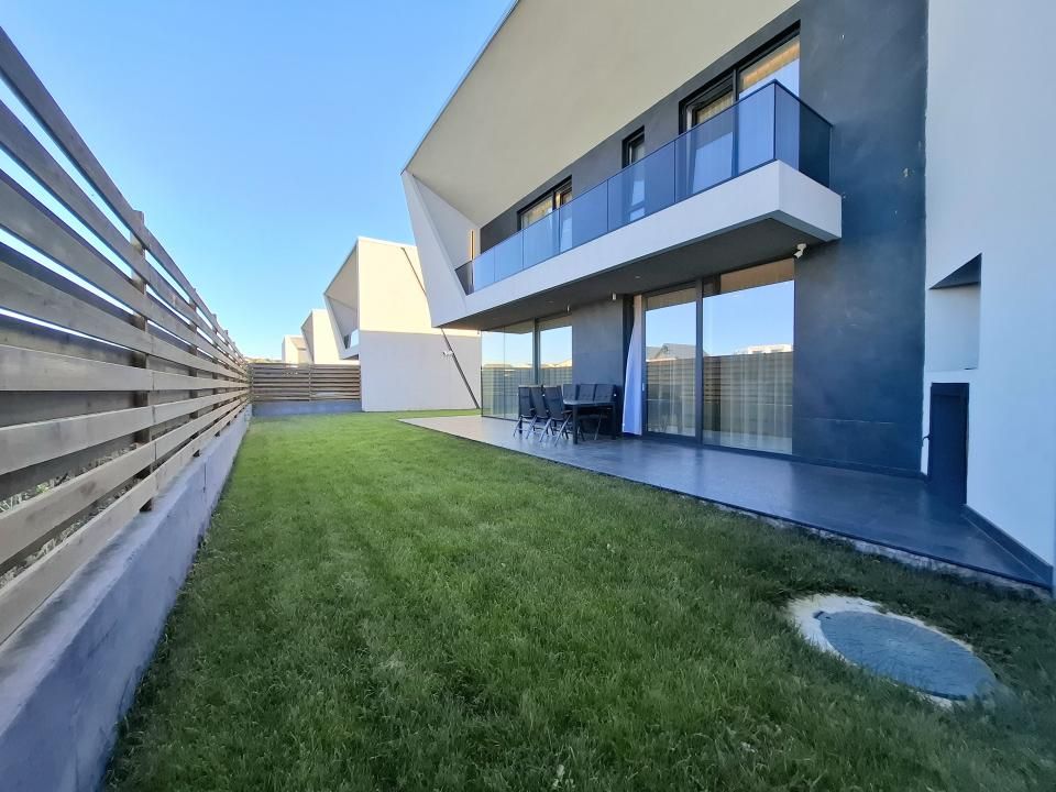 Vilă SMART Premium | 500 mp teren | KNX | Pompă de căldură | Matei Millo – fotografia 4 din 23