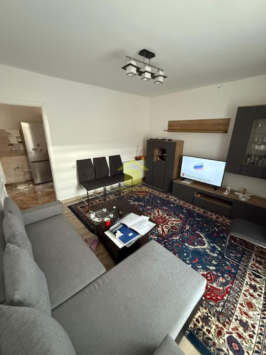 Apartament 3 camere decomandate, etaj 1, zona Sesul de Sus – fotografia 4 din 11
