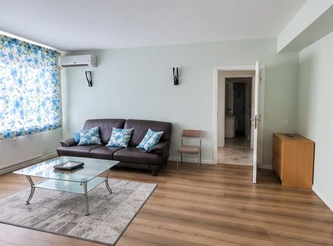 2 Camere de inchiriat | Titan | Metrou | Parcare | Mobilat | Utilat – fotografia 1 din 7