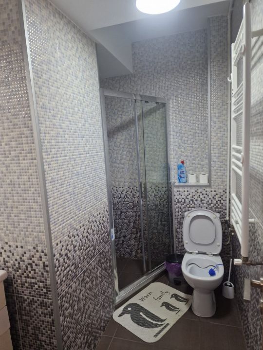 Apartament cu 2 camere de închiriat în Mamaia – fotografia 12 din 12