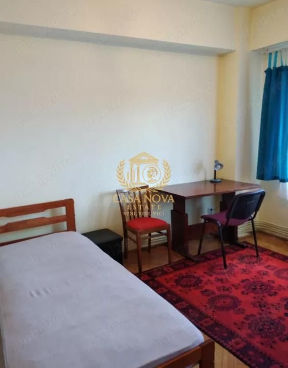 Apartament 2 camere 54mp, cartier Marasti, finisaje medii – fotografia 5 din 8