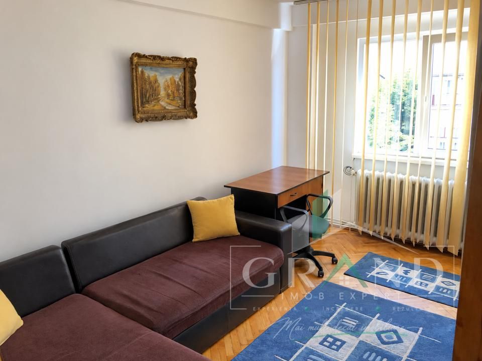 Apartament 3 Camere | Balcon | 62 MP | Parcare | Manastur/Parcul Colina – fotografia 5 din 8
