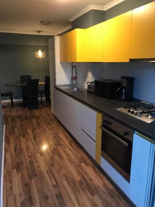 INCHIRIERE/ APARTAMENT 3 CAMERE / GORJULUI / 620 EURO/CENTRALA TERMICA – fotografia 1 din 9