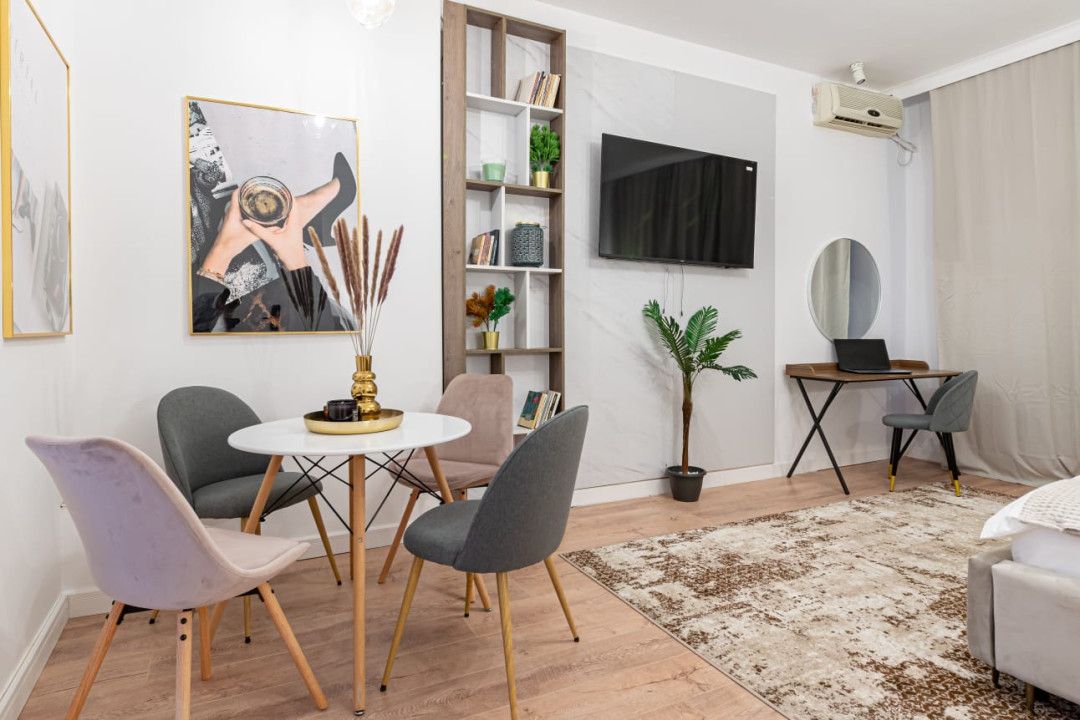 Premium Details | 2 Independent Units - Ideal Booking | Natiunile Unite - Unirii – fotografia 16 din 27