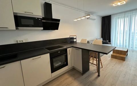 Apartament 2 camere situat in zona Tomis Nord - Euromaterna