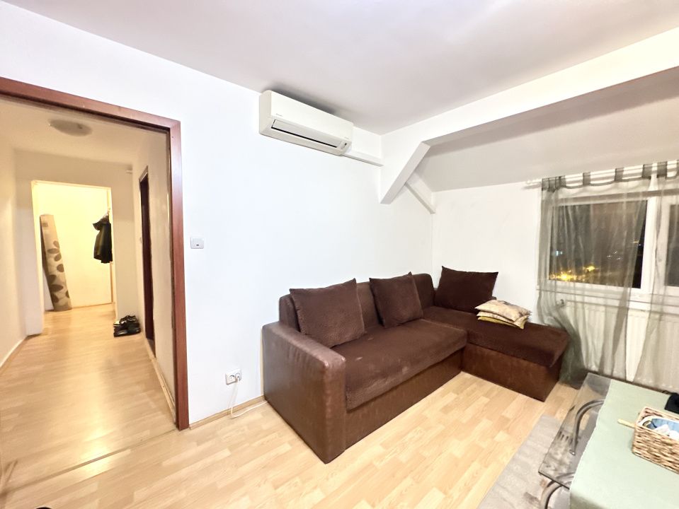 COMISION 0%- Apartament elegant, 2 camere, 54 mp utili - zona Aradului – fotografia 3 din 5