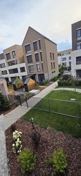 Închiriere Apartament 3 Camere | Parcare + Boxă | 82 MP | Catted Family – fotografia 39 din 43