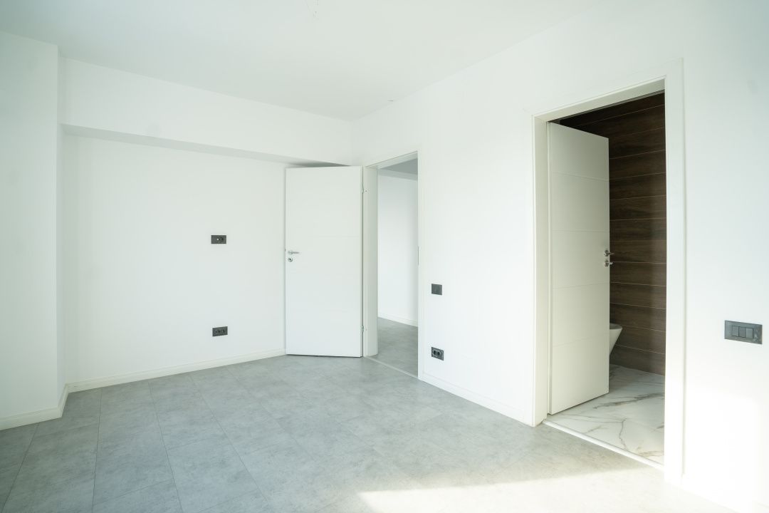 Apartament PREMIUM 3cam 110MP utili|Pipera Rond-Aviatiei |Discount Parcare – fotografia 19 din 41