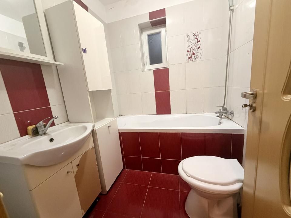 Apartament 3 camere, 66,42 mp - intrare in Dumbravita – fotografia 9 din 10