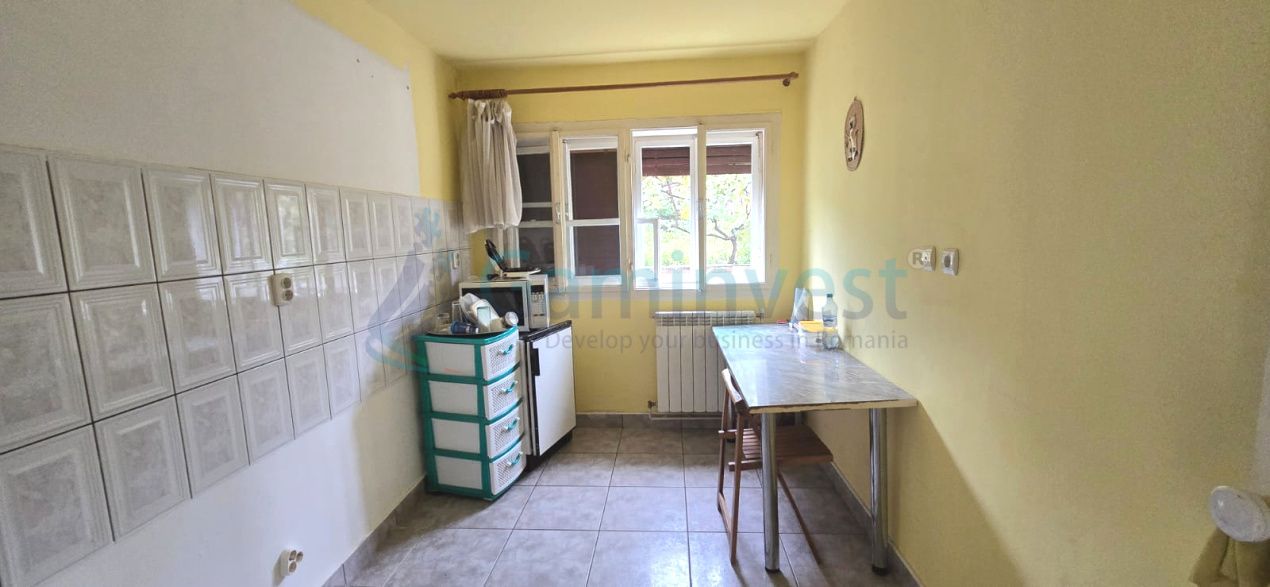 Casa cu dublu front stradal,zona Ecaterina Teodoroiu,Oradea – fotografia 7 din 19