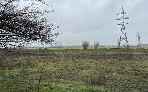 Teren extravilan de vanzare | 21.200 mp | Lumina | Oportunitate de investiție