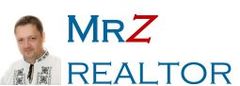 Logo MrZ Realtor