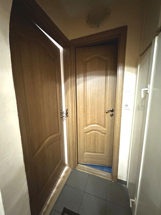 Apartament 2 Camere Deco 50 mp TOLSTOI Prestige Etaj 1 Balcon Finisat Mobilat – fotografia 16 din 33
