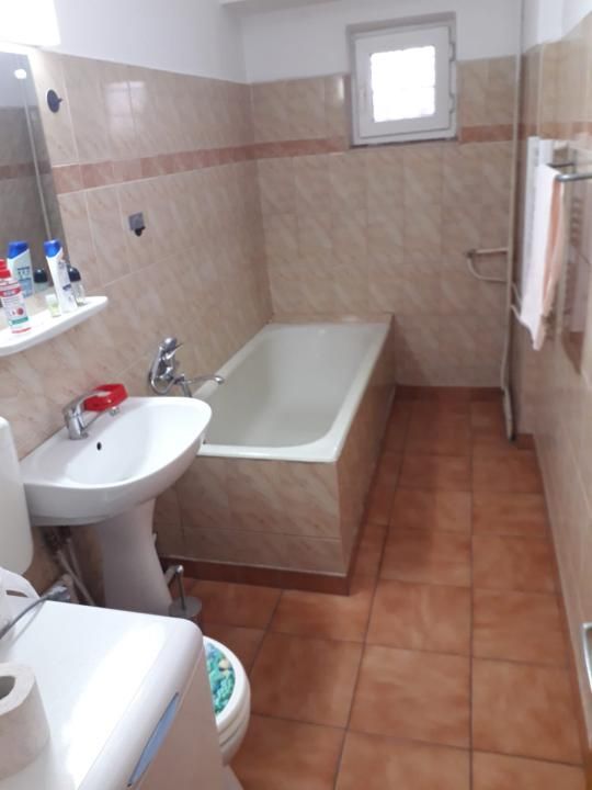 Inchiriere garsoniera Matei Basarab-Calea Calarasilor – fotografia 5 din 9