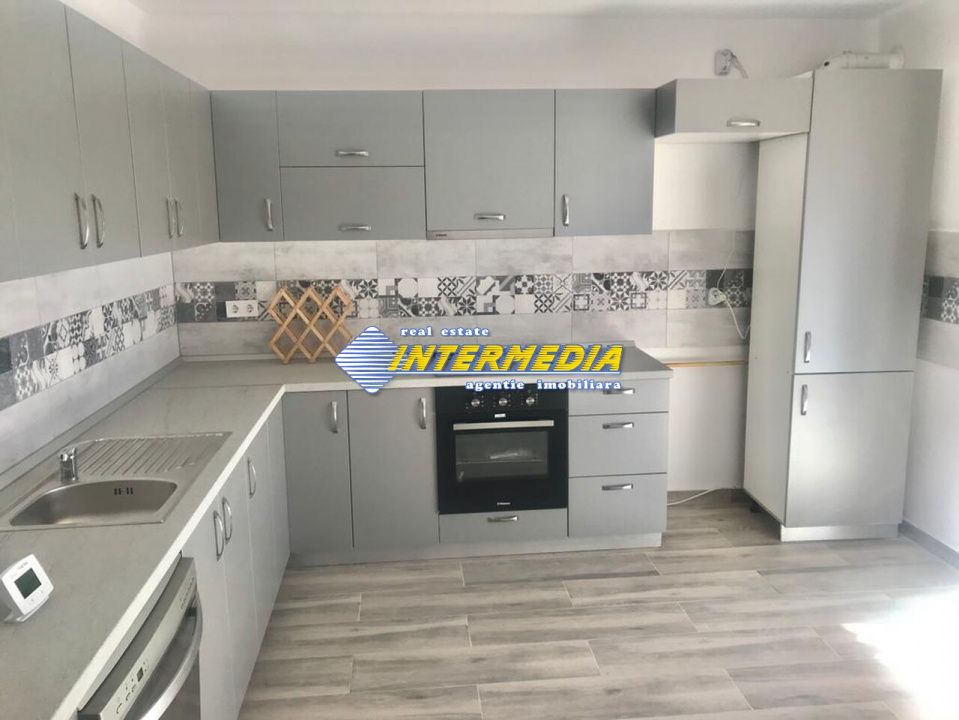 Casa noua de inchiriat mobilata si utilata complet – fotografia 9 din 20