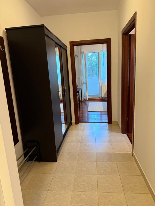 Titan/ 2 camere/ Noor/ Basarabia/ Costin Georgian/ bloc 2008/ 3 balcoane – fotografia 19 din 21