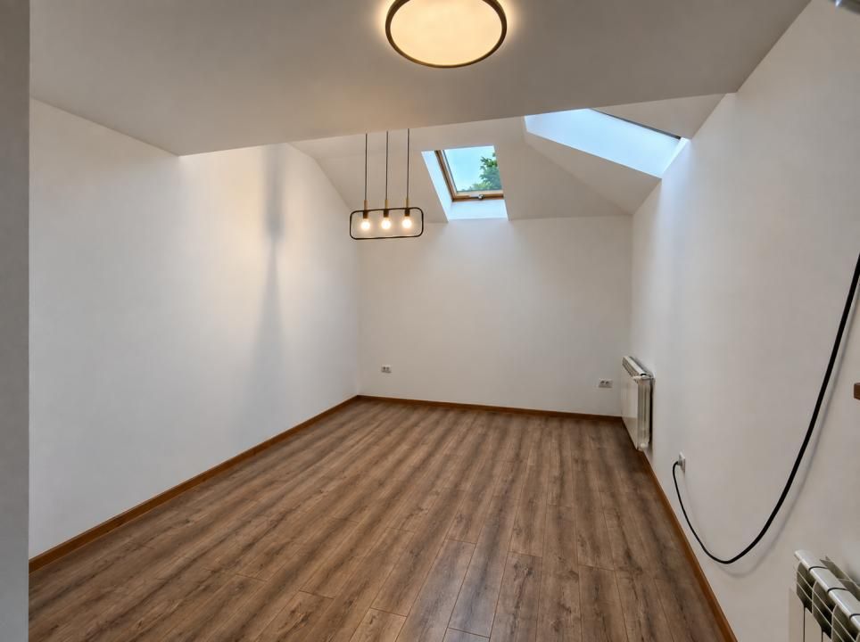 Duplex Nemobilat în Vilă | Arcul de Triumf - Domenii | Cartier Exclusivist – fotografia 19 din 43