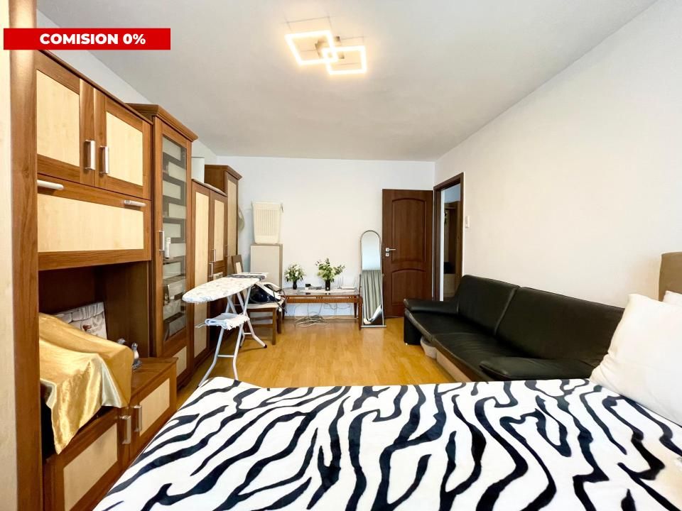 Comision 0% Apartament 3 camere decomandat - Zona Steaua – fotografia 2 din 10