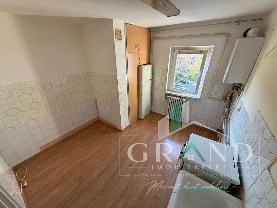 Apartament 3 camere, 2 băi, 2 balcoane, Grigorescu, Cluj-Napoca – fotografia 5 din 6
