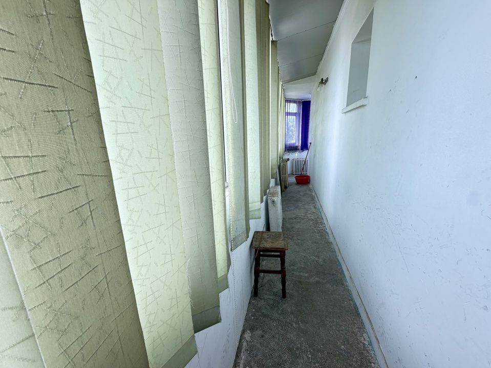 Apartament 3 camere, 77.20 mp, cartier Lapus, zona Intim – fotografia 8 din 10