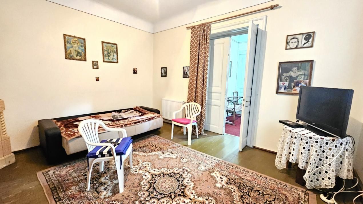 ✨Ploiesti | Parcul Regele Mihai I - casa interbelica cu teren de 648mp✨ – fotografia 6 din 28