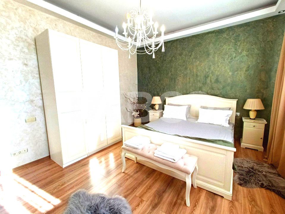 Apartament modern de vanzare 2 camere zona Orasul de Jos din Sibiu – fotografia 3 din 7
