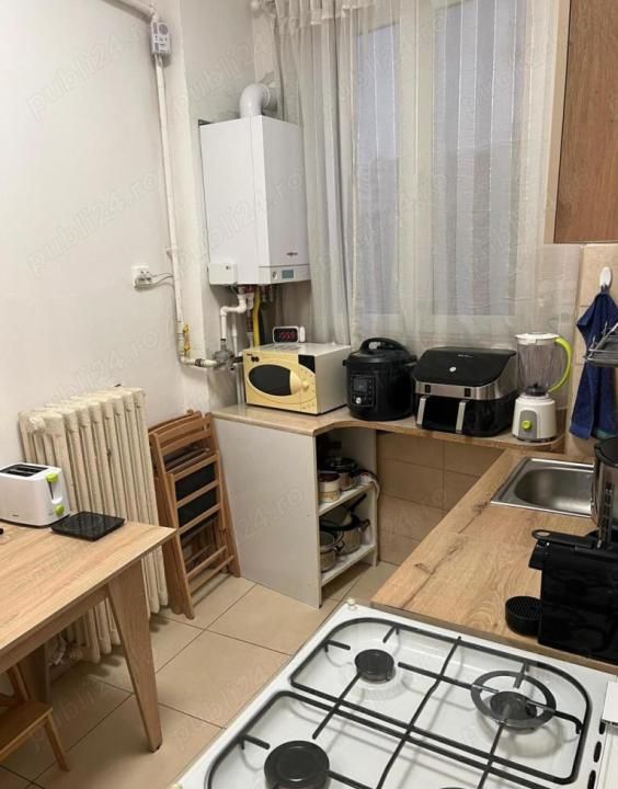 3 Camere de vanzare | Maria Rosetti | Centrala Proprie|Boxa| Metrou | – fotografia 6 din 11