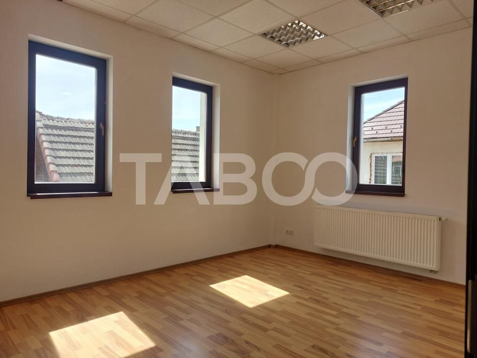 Eleganta si prestigiu - Spatiu de birouri de 110 mp zona Sub Arini – fotografia 1 din 13