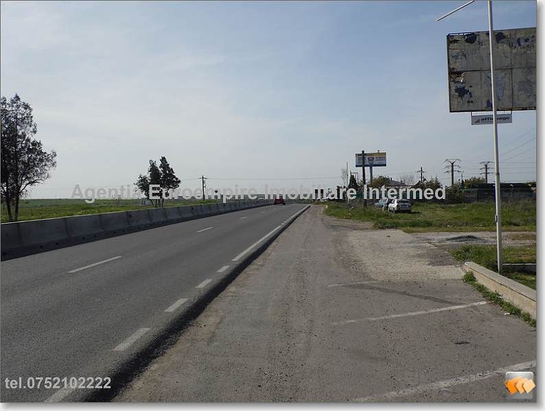 Teren de vanzare in Constanta zona Boreal – fotografia 8 din 15