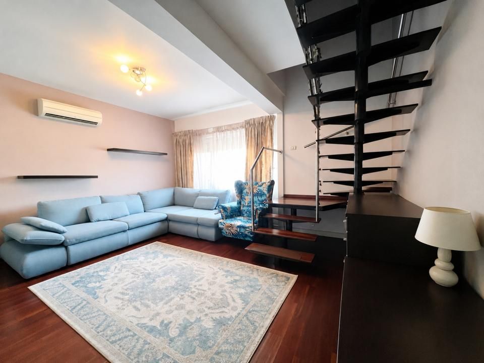 Apartament cu 3 camere, 74 mp, terasa 21 mp - Zona Aradului – fotografia 2 din 20