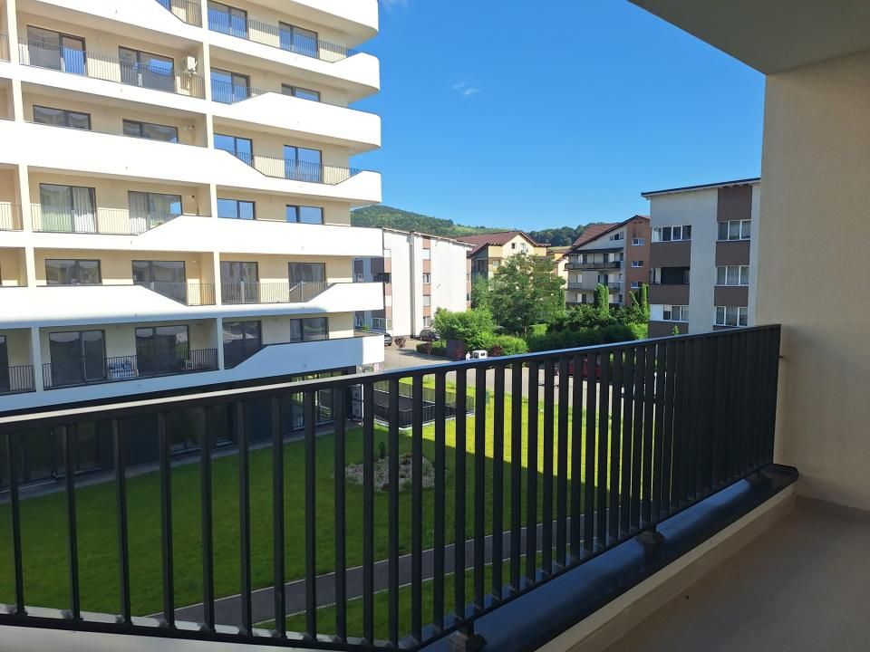 Apartament 2 camere | modern | nelocuit | Eroilor Residence – fotografia 7 din 7