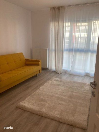 Garsoniera de inchiriat | Drumul Taberei | Centrala | Metrou | Mobilat – fotografia 2 din 11
