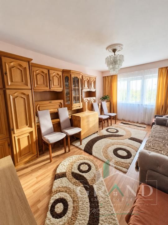 2 camere decomandate | 50 mp | Între Lacuri–Iulius Mall–FSEGA – fotografia 6 din 8