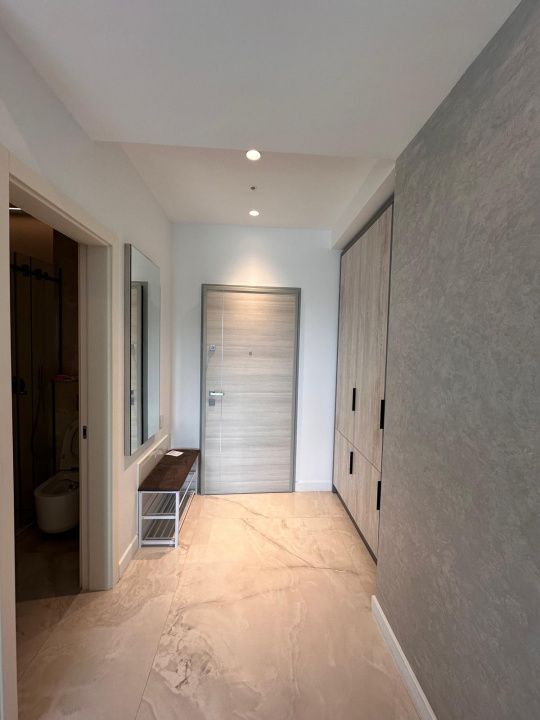 Apartament 2 camere de lux cu vedere frontală la mare – Mamaia Nord – fotografia 17 din 23