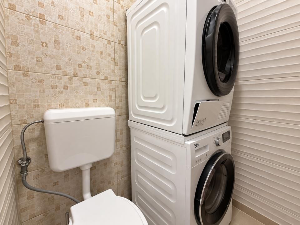 3 Camere Decomandat | 73 mp  | 2018 | Parcare | Titan – fotografia 11 din 13