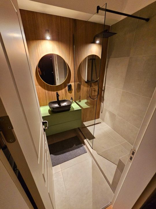 Duplex ultrafinisat, Valea Seacă, zona Baciu – fotografia 12 din 14